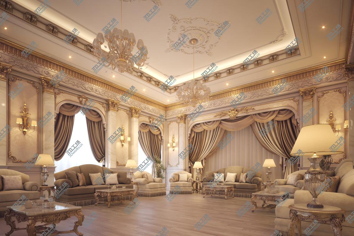 images/goods_img/2021040233/Luxury Living Room 3D/4.jpg